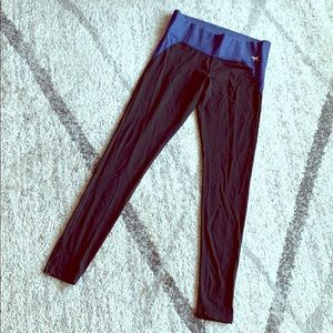 Victoria secret PINK leggings!